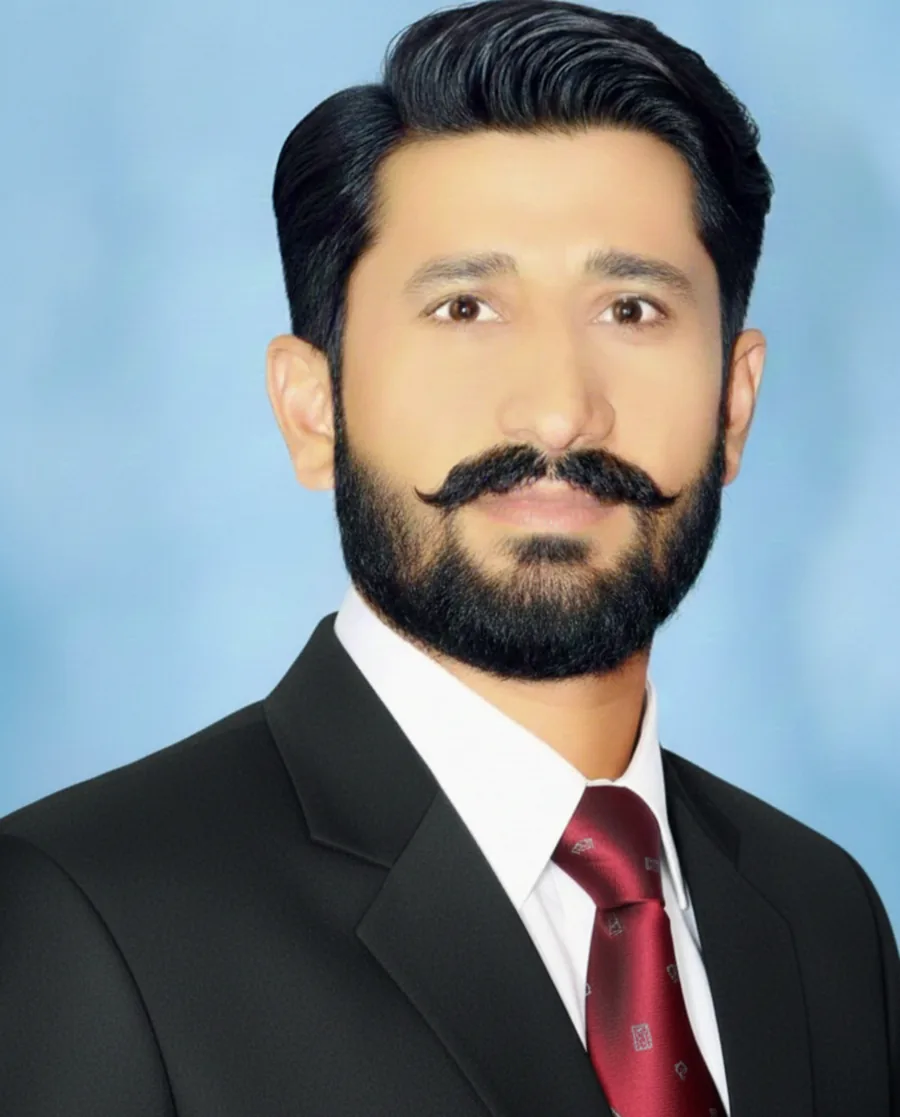 Chairman — Khalili ur Rehman