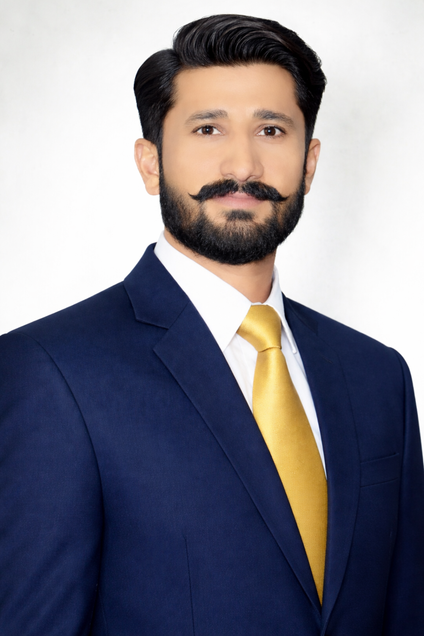 Khalil-ur-Rehman (Educationist)